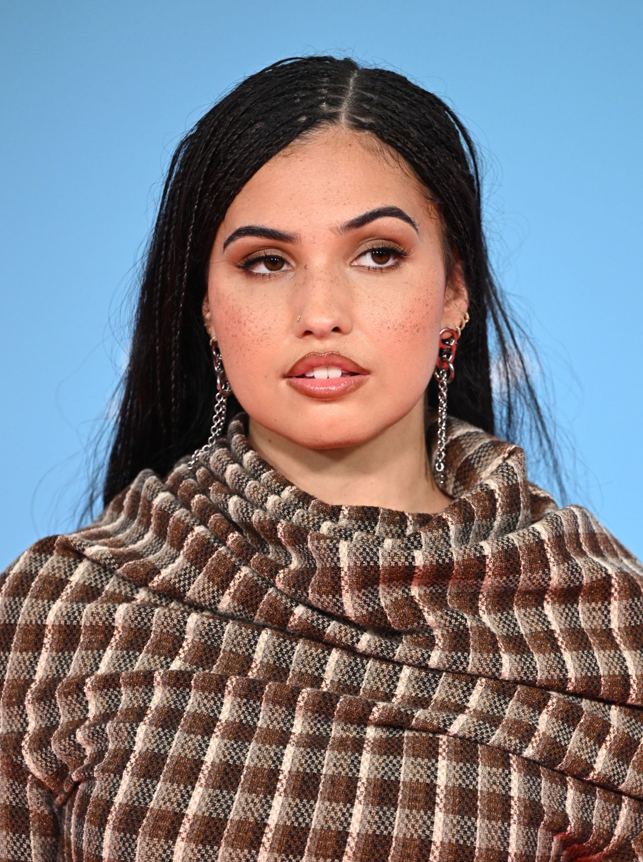 Mabel at MTV Europe Music Awards 2024 • CelebMafia - Mabel Wisse Smit Klaas Bruinsma