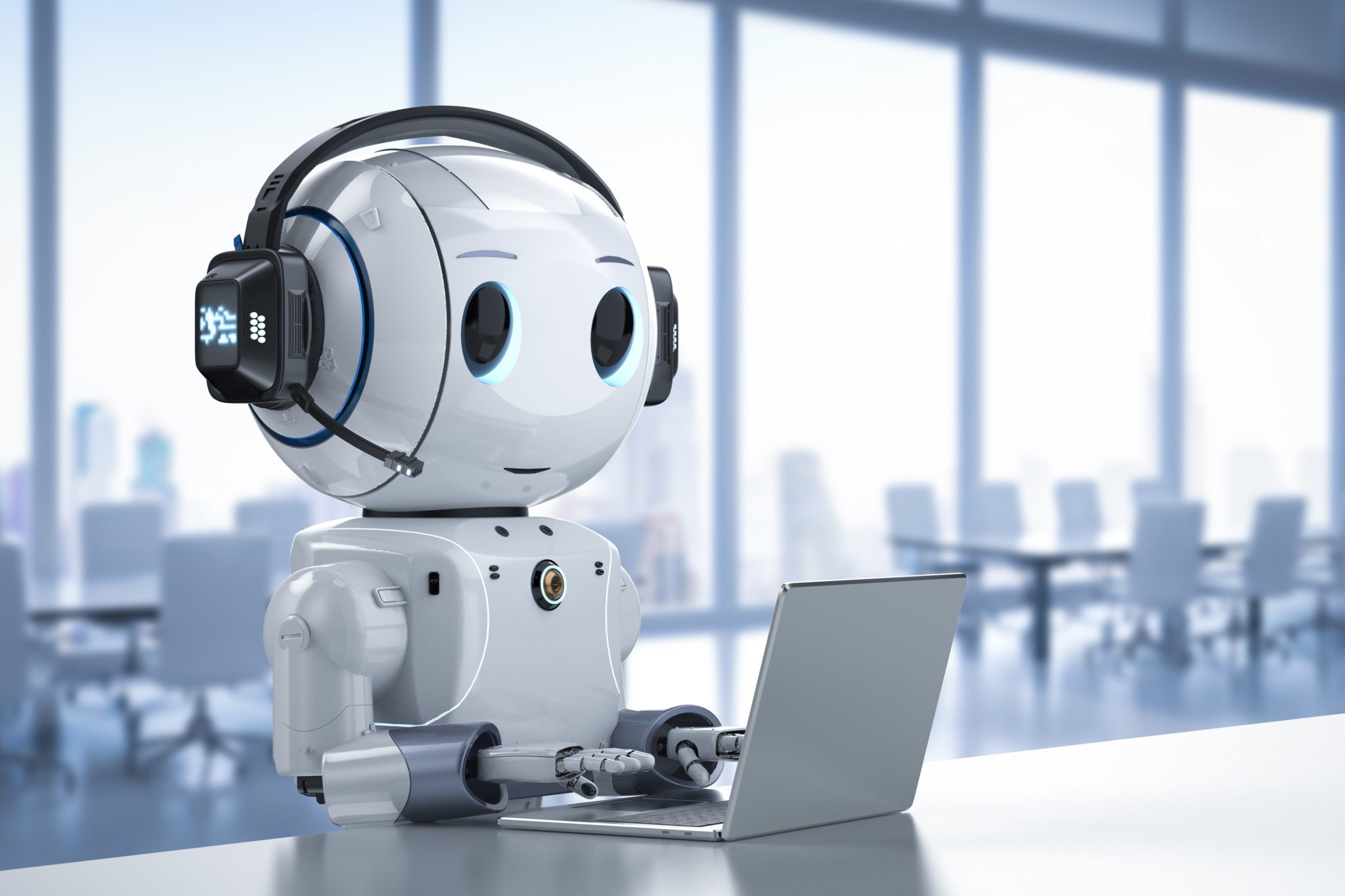 Machine Learning Chatbots Explained | How Chatbots use ML - Bot En Van Der Ham Aannemer