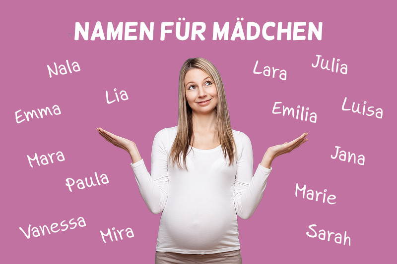 Mädchennamen: 700 schöne Vornamen für Mädchen von A bis Z - Namen En Feiten Deel 4 Groep 8 Antwoorden