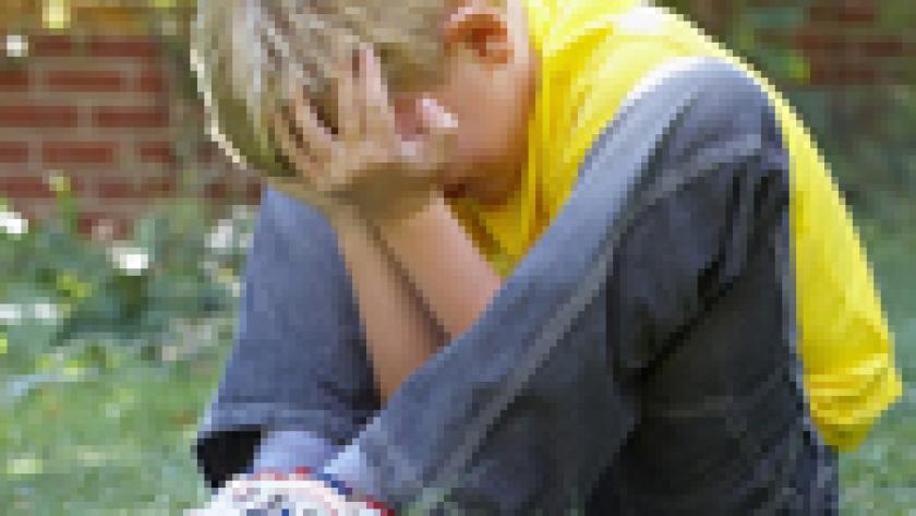 Mag je je kind slaan als het stout is geweest? - Libelle - Mag Je Je Kind Slaan
