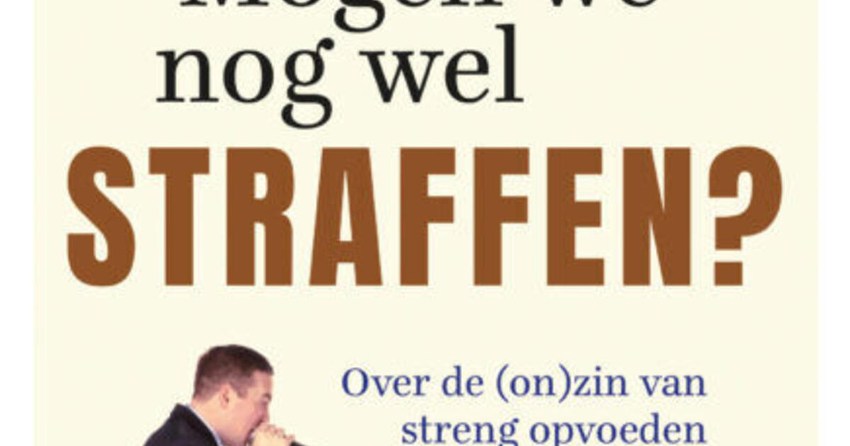 Mag Je Je Kind Slaan