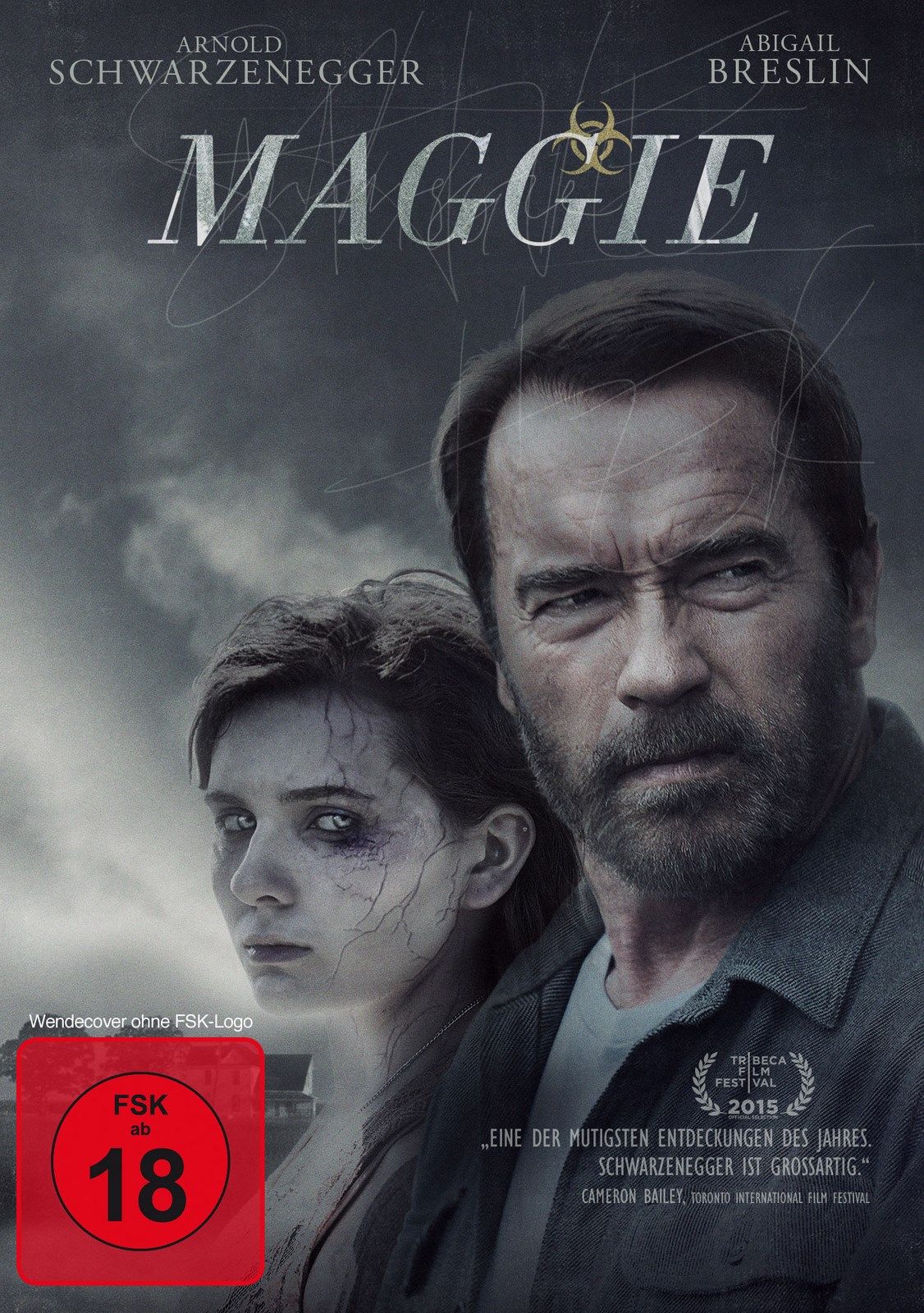 Maggie - Film 2015 - FILMSTARTS.de - Maggie Smith Movies And Tv Shows
