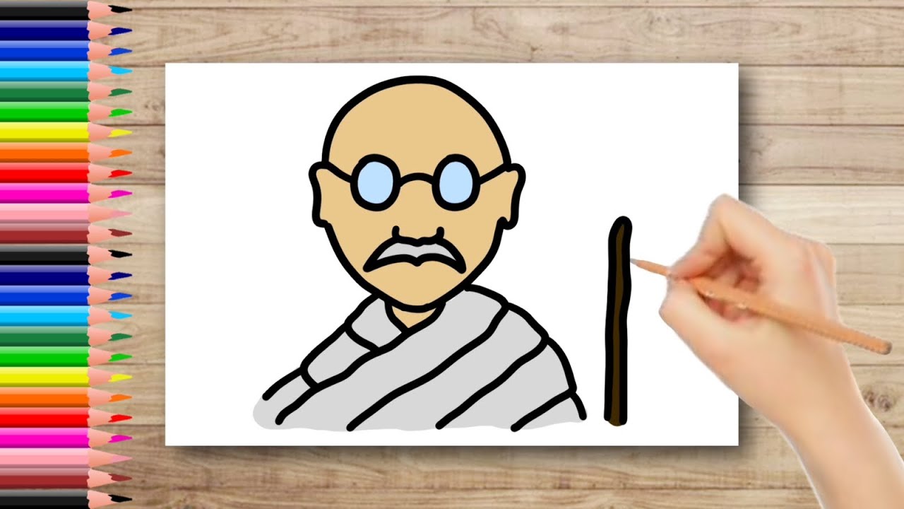 Wat Betekent Mahatma De Bijnaam Die Gandhi Kreeg
