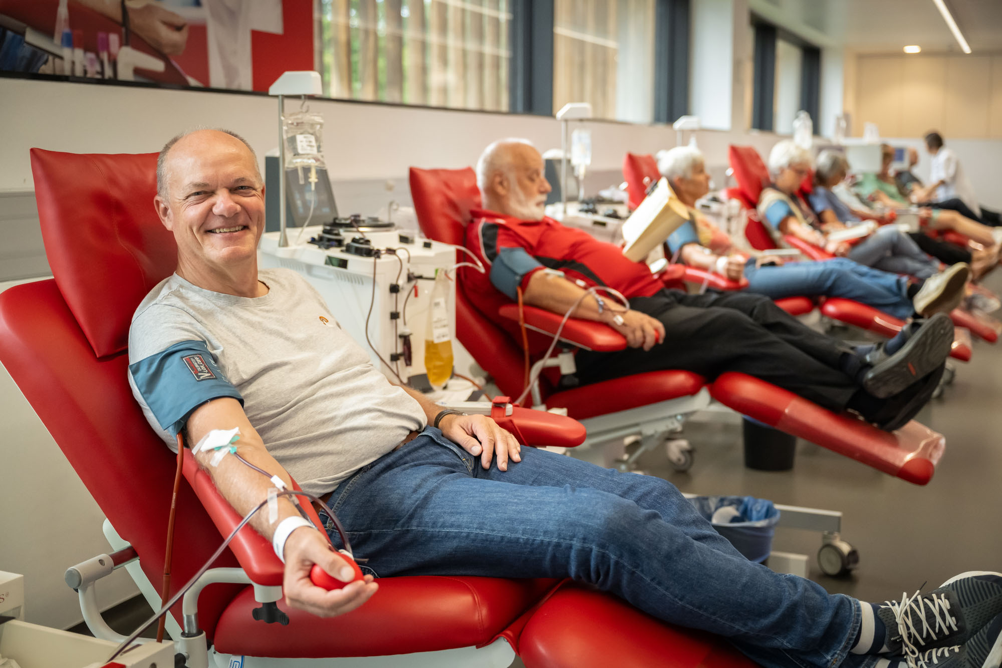 Donor Worden Voor En Nadelen