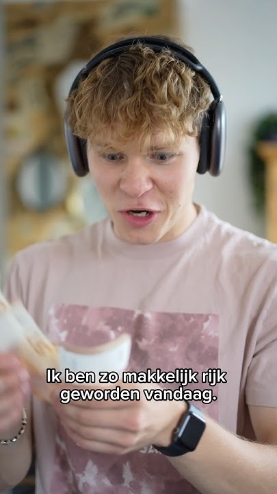Makkelijk verdienen! 💸 Hoeveel zakgeld krijg jij? 🤔💭 - YouTube - Hoeveel Zakgeld Bij Welke Leeftijd