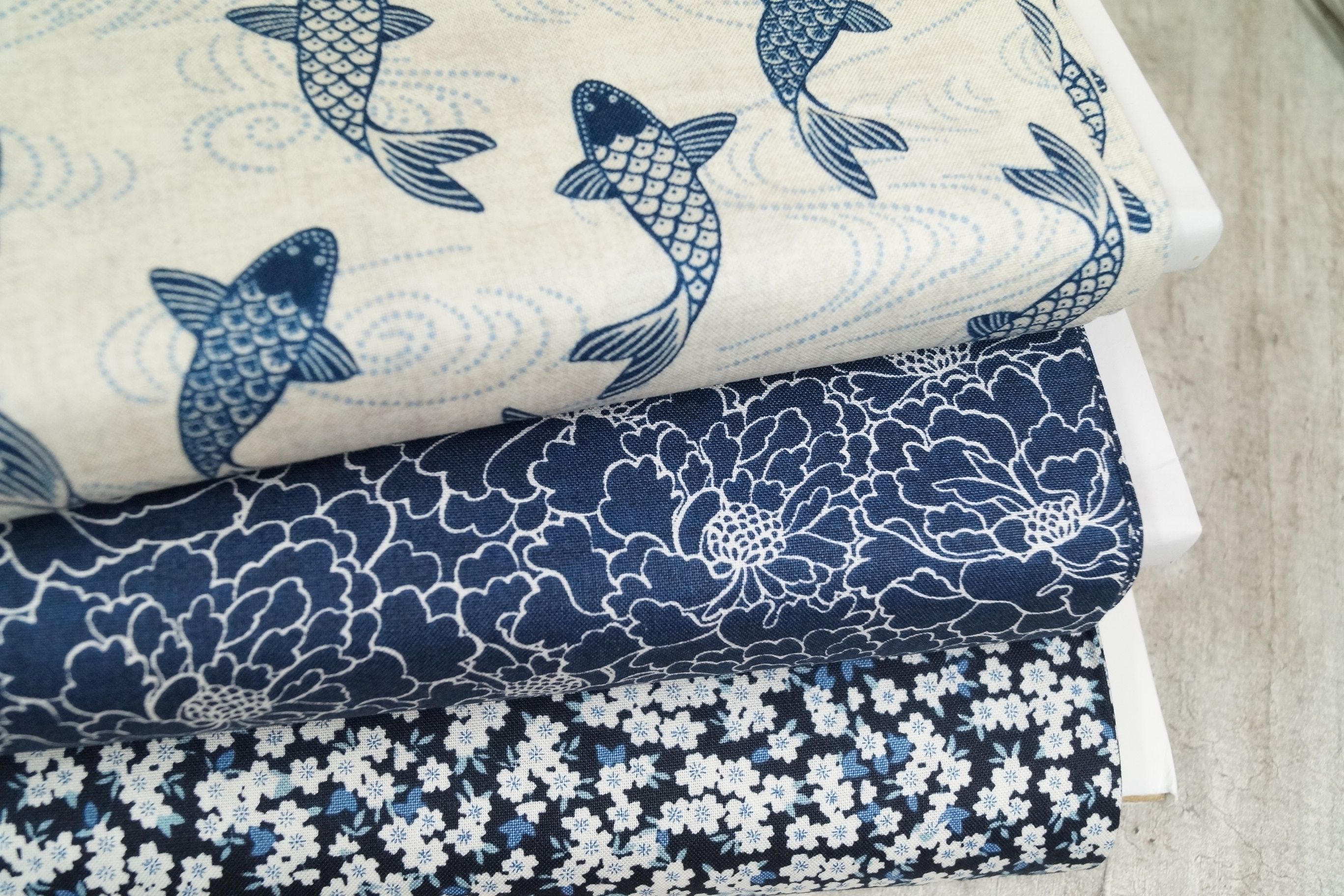 Makower Japanstoffe | Sewing fabrics, Fabric store, Dressmaking - Maak Van Acht Meter Japanse Stof Uw Nachtjapon