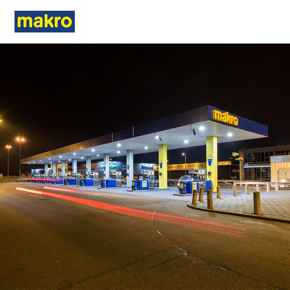 Makro Amsterdam, NL - Bever Innovations FUEL - Producten Aangeboden Door Makro Amsterdam