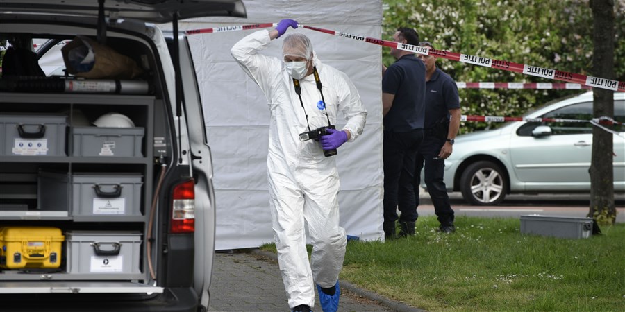 Hoeveel Joden Vermoord In Nederland
