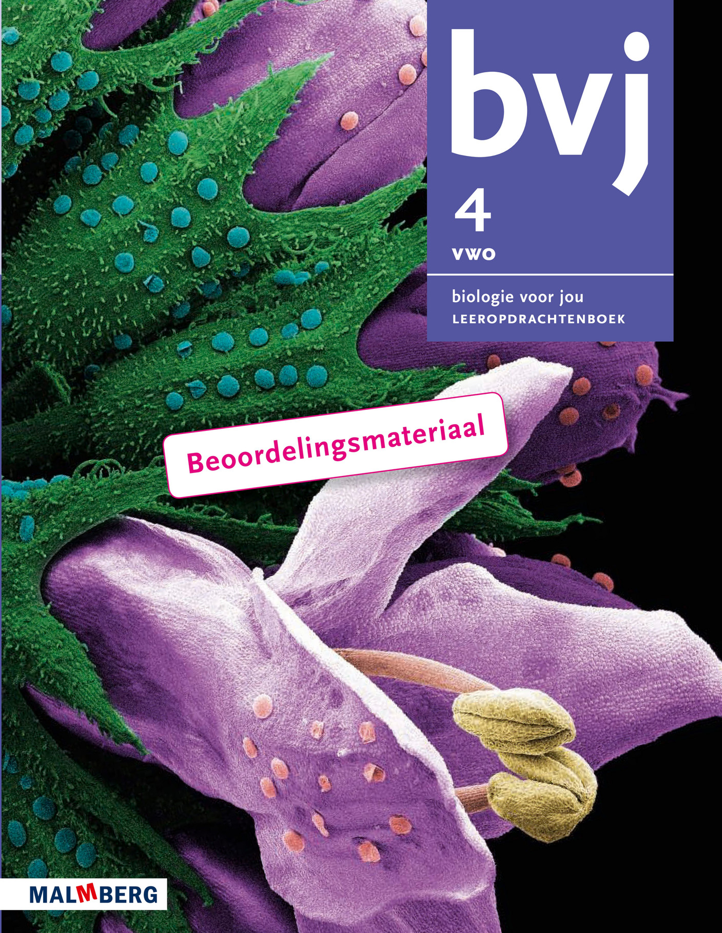 Malmberg - Biologie voor jou 4 vwo Leeropdrachtenboek - Pagina 68-69 - Malmberg Biologie Voor Jou Antwoorden