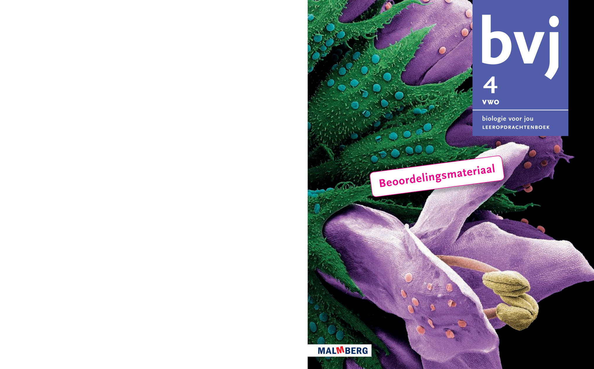 Biologie Voor Jou Vwo 4 Antwoorden