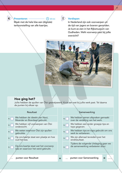 Malmberg - Brandaan leerwerkboek groep 5 thema 1 - Pagina 12-13 - Brandaan Groep 5 Toets Oefenen