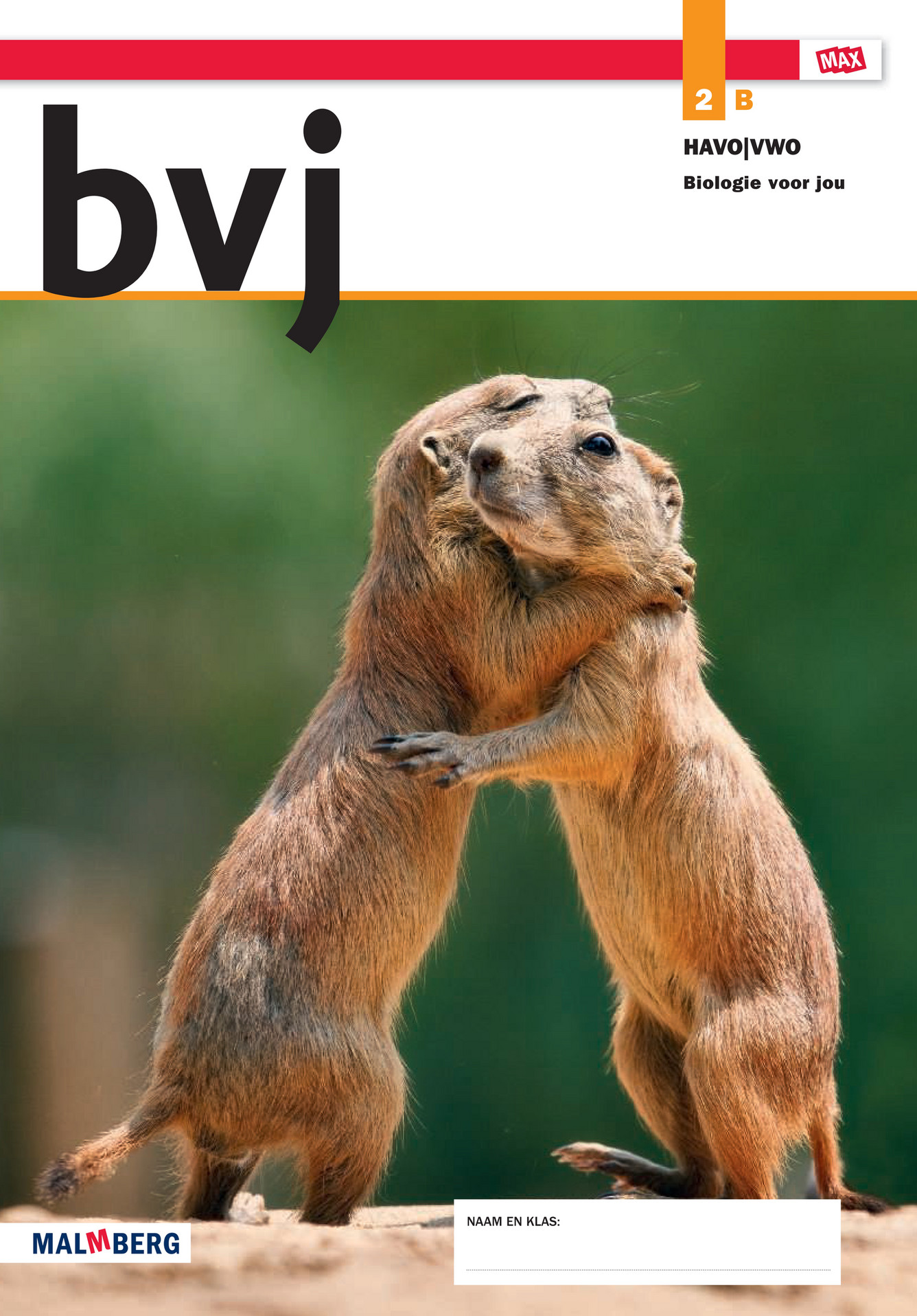 Antwoorden Biologie Voor Jou Vwo 4