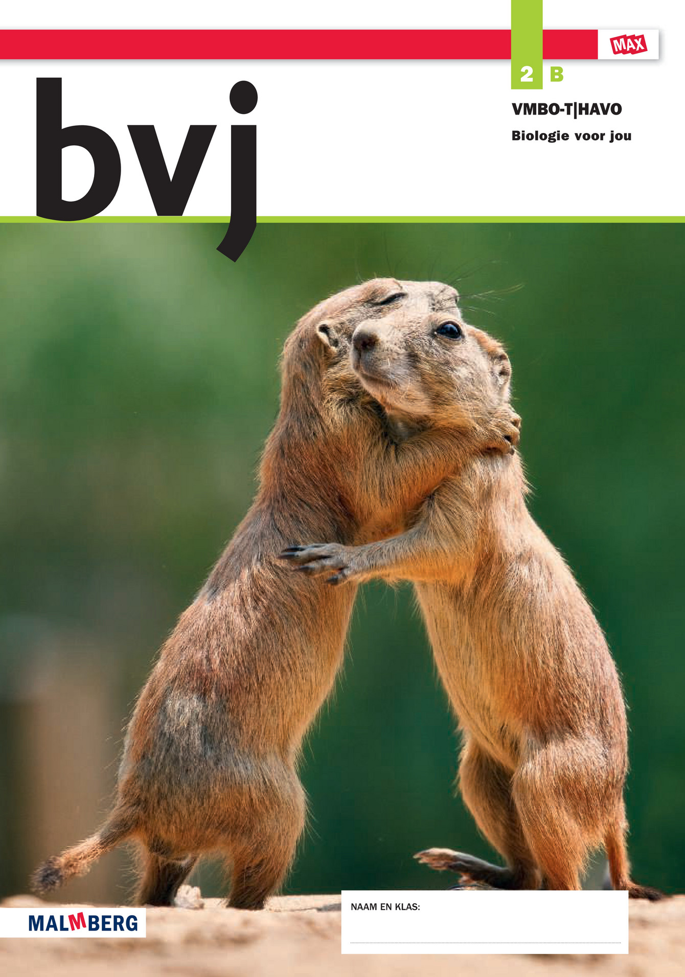 Bvj Antwoorden Havo Vwo 1
