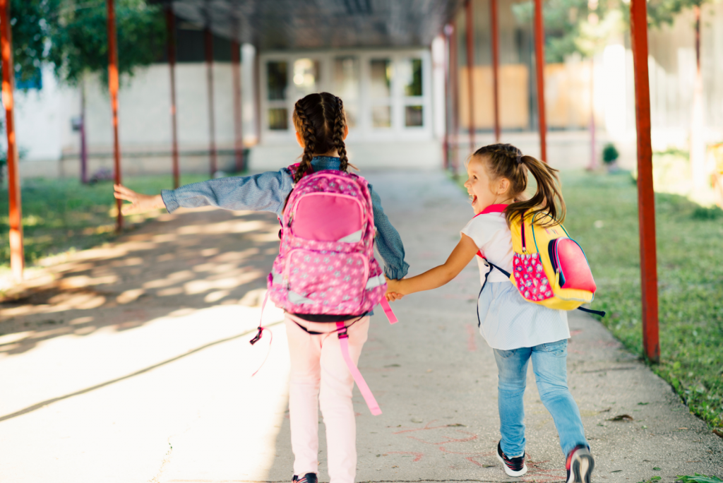 Mamablog voor moeders en mama (to be) - Love2BeMama - Wanneer Gaan De Scholen Open