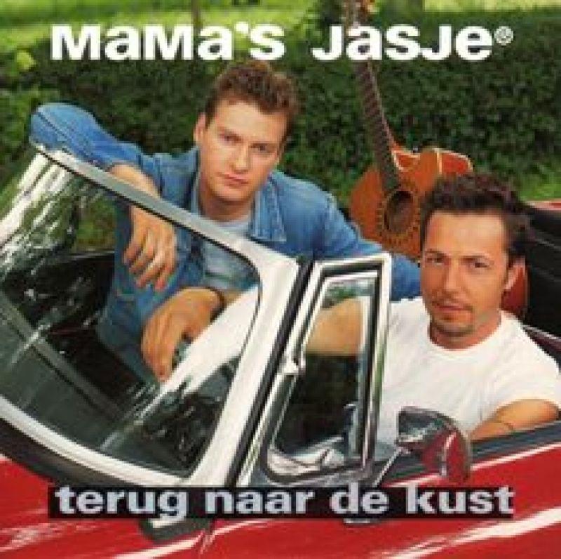 Mama's Jasje – Terug naar de kust Lyrics | Genius Lyrics - Terug Naar De Kust Lyrics