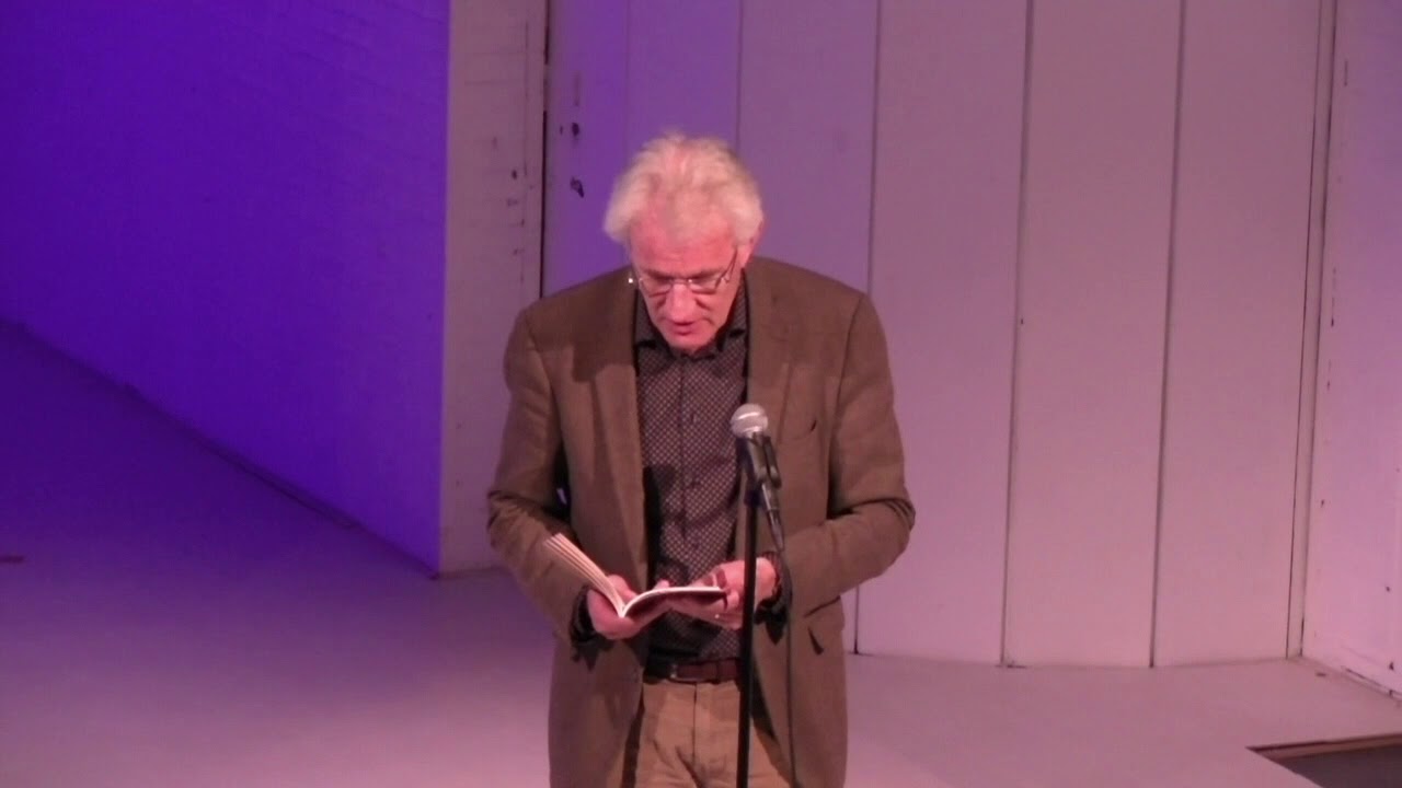 Man in de Maan 02 04 -17 - YouTube - 1ste Mens Op De Maan
