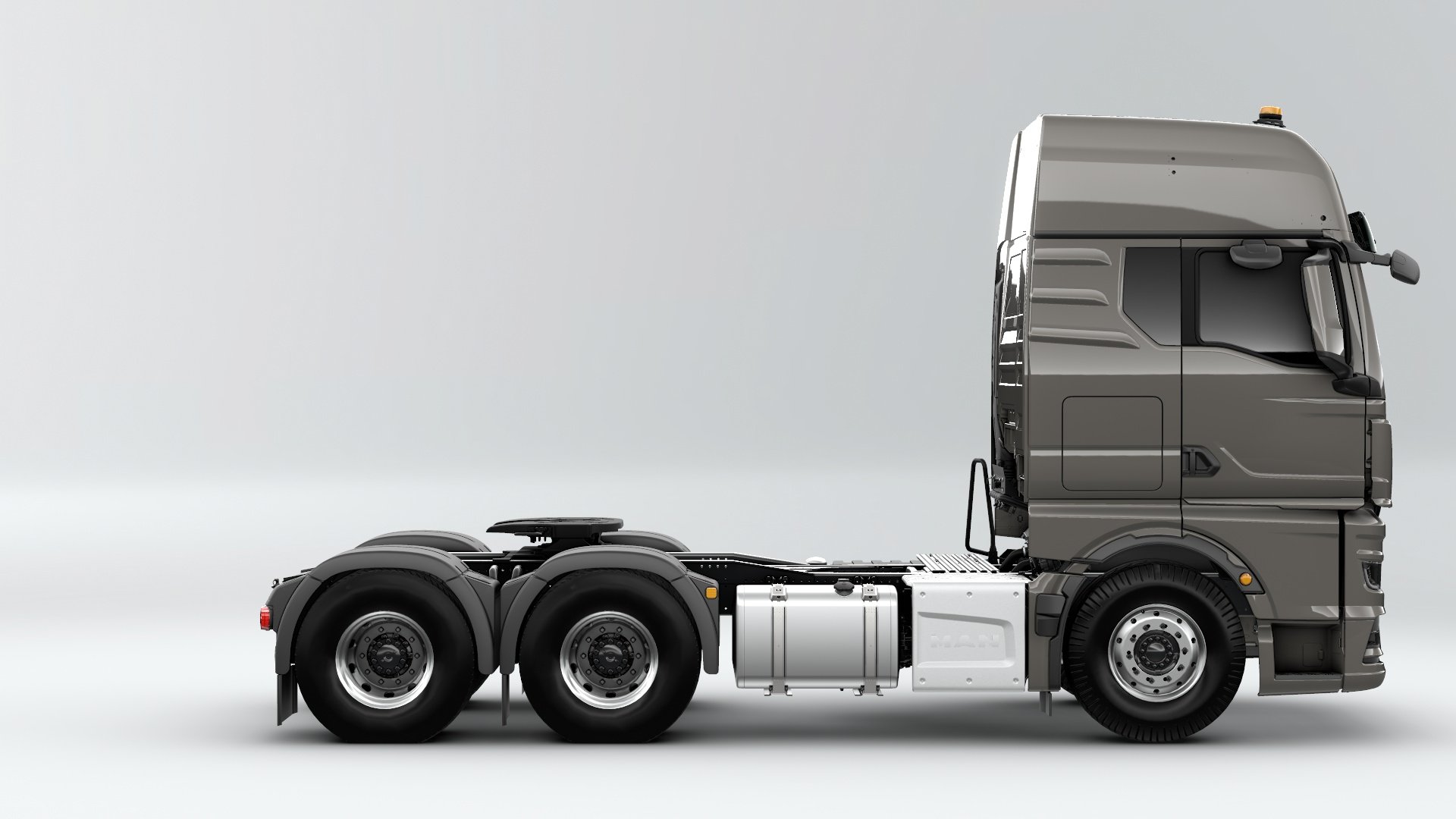 MAN TGX 33.640 (2022 - 2024) Truck Specs | LECTURA Specs - Man City History In Premier League