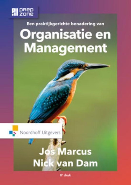 Management - AAAd - LibGuides at Avans Hogeschool - Handboek Organisatie En Management Pdf