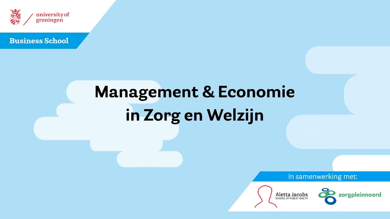 Ontwerp Voor Zorg En Welzijn
