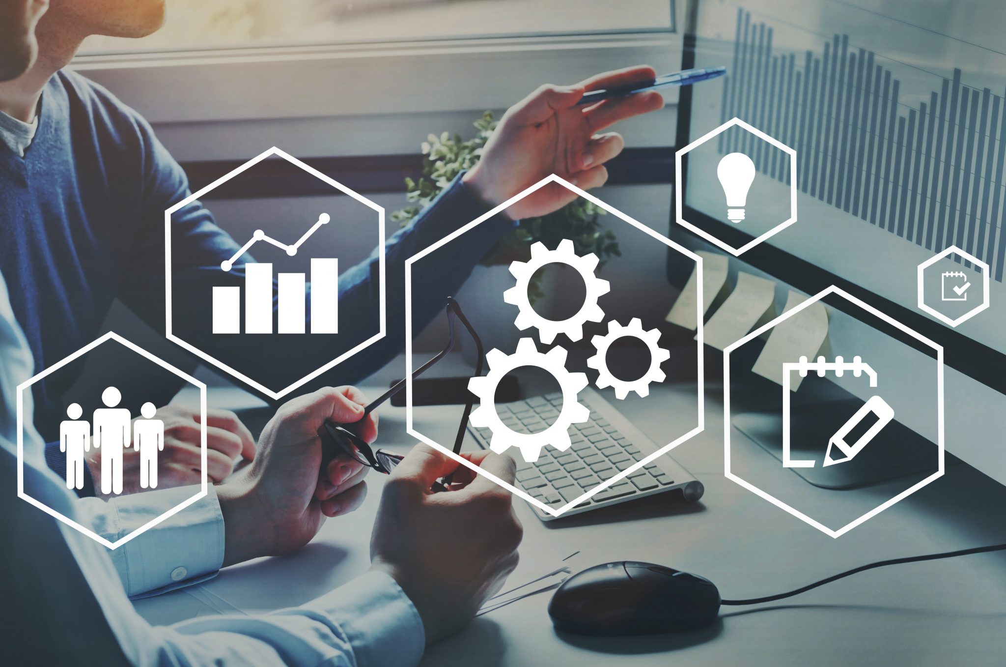 Management Accounting Berekenen Beslissen Beheersen