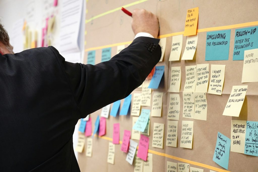Managementsamenvatting: dit is wat er in moet staan - Bedrijfskennis - Wat Staat Er In Een Managementsamenvatting