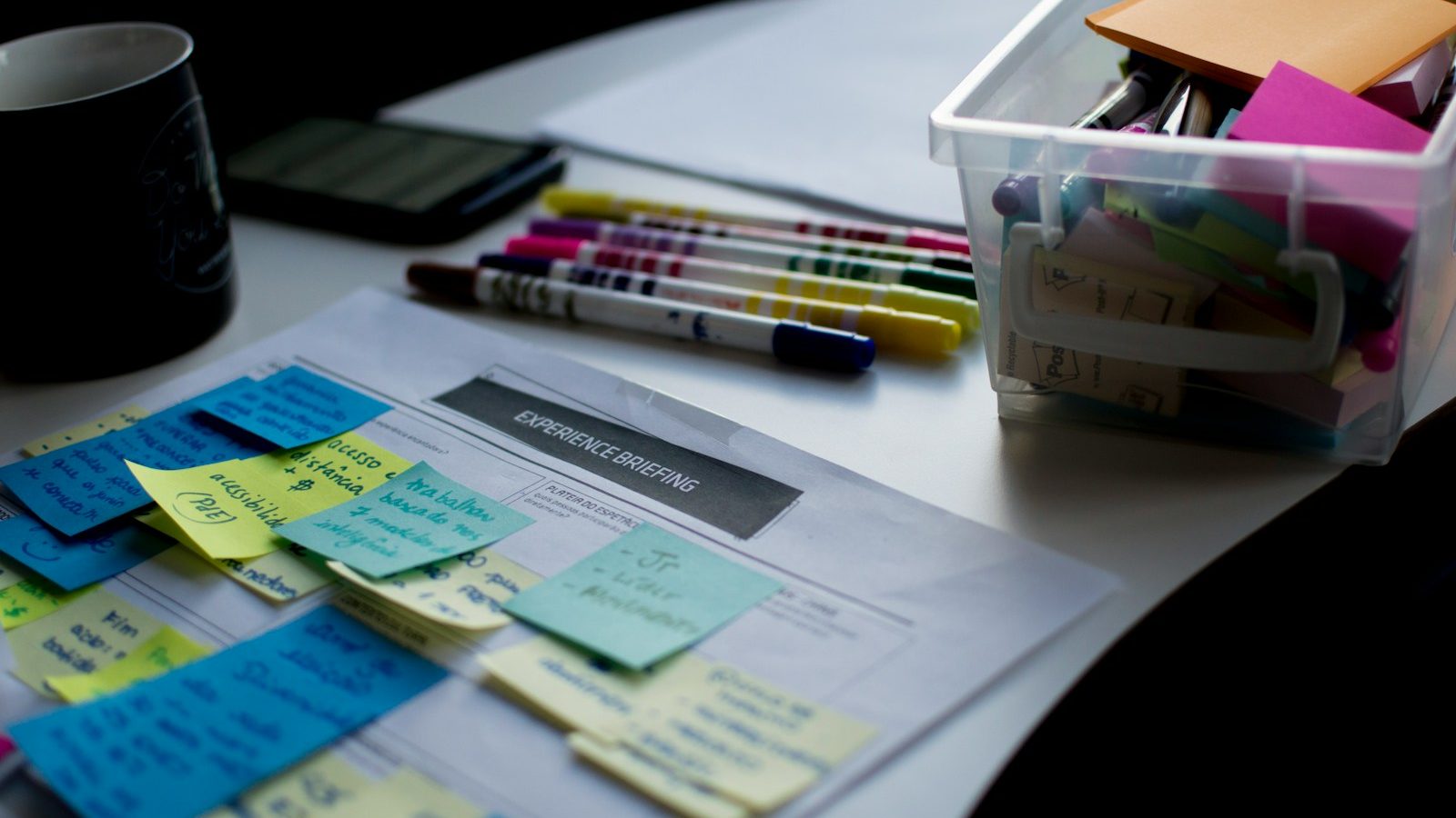 Managementsamenvatting: dit is wat er in moet staan - Bedrijfskennis - Wat Staat Er In Een Managementsamenvatting