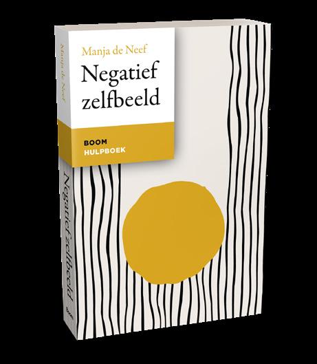 Manja De Neef Negatief Zelfbeeld
