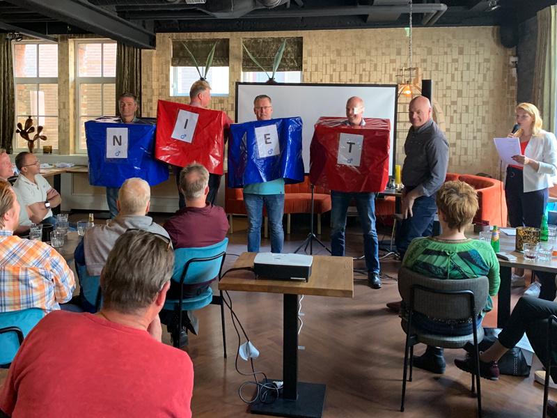 Mannen Tegen De Vrouwen Quiz