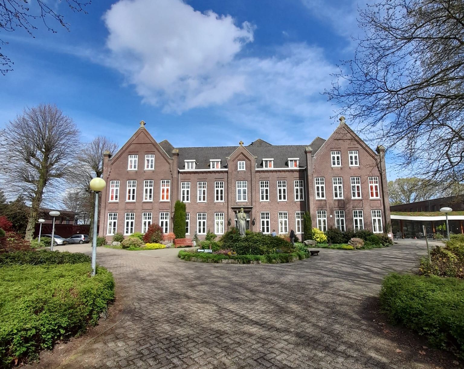 Mannenweekend 2024 | Kerk Zeewolde | NGK Zeewolde de Schuilhof - De Schuilhof T Harde
