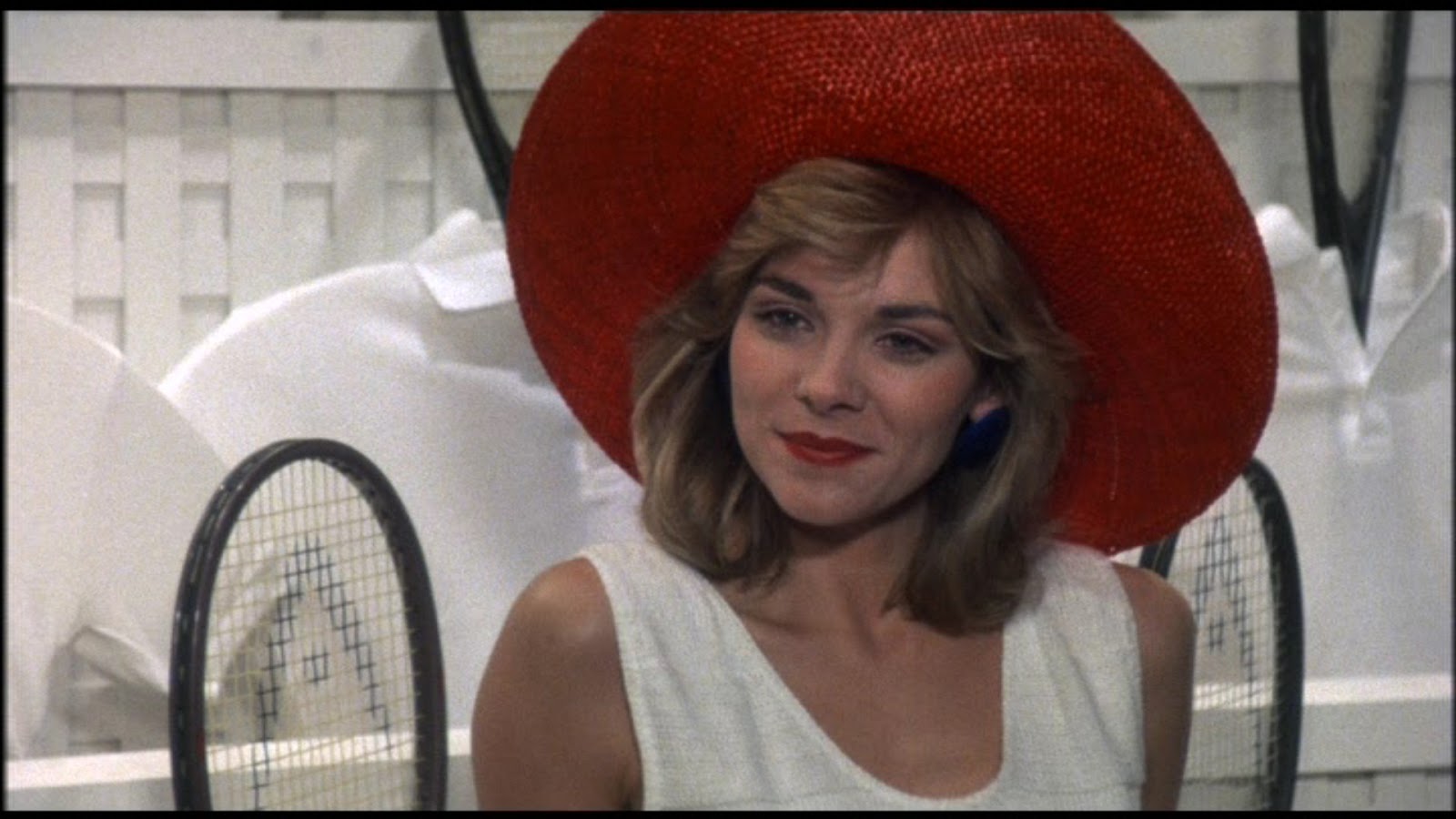Mannequin (1987) - Acteur Die In 1987 Eigen Ontvoering Ensceneerde