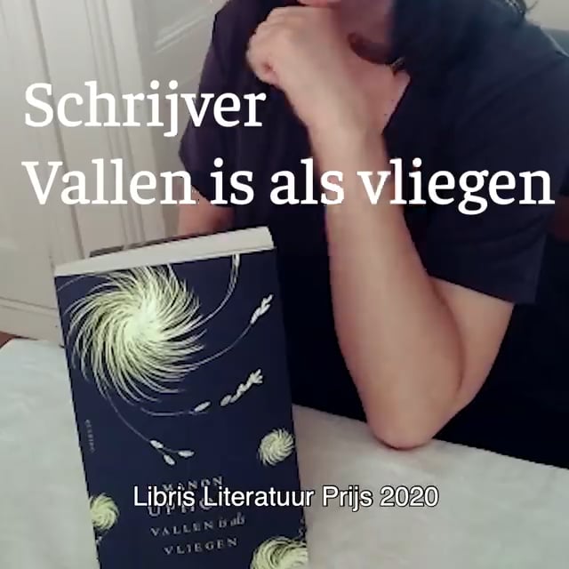 Manon Uphoff - Vallen is als vliegen on Vimeo - Manon Uphoff Vallen Is Als Vliegen