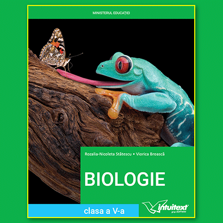 Manual de biologie clasa 5 | Editura Intuitext - Biologie Voor Jou Havo/vwo 1 Antwoorden