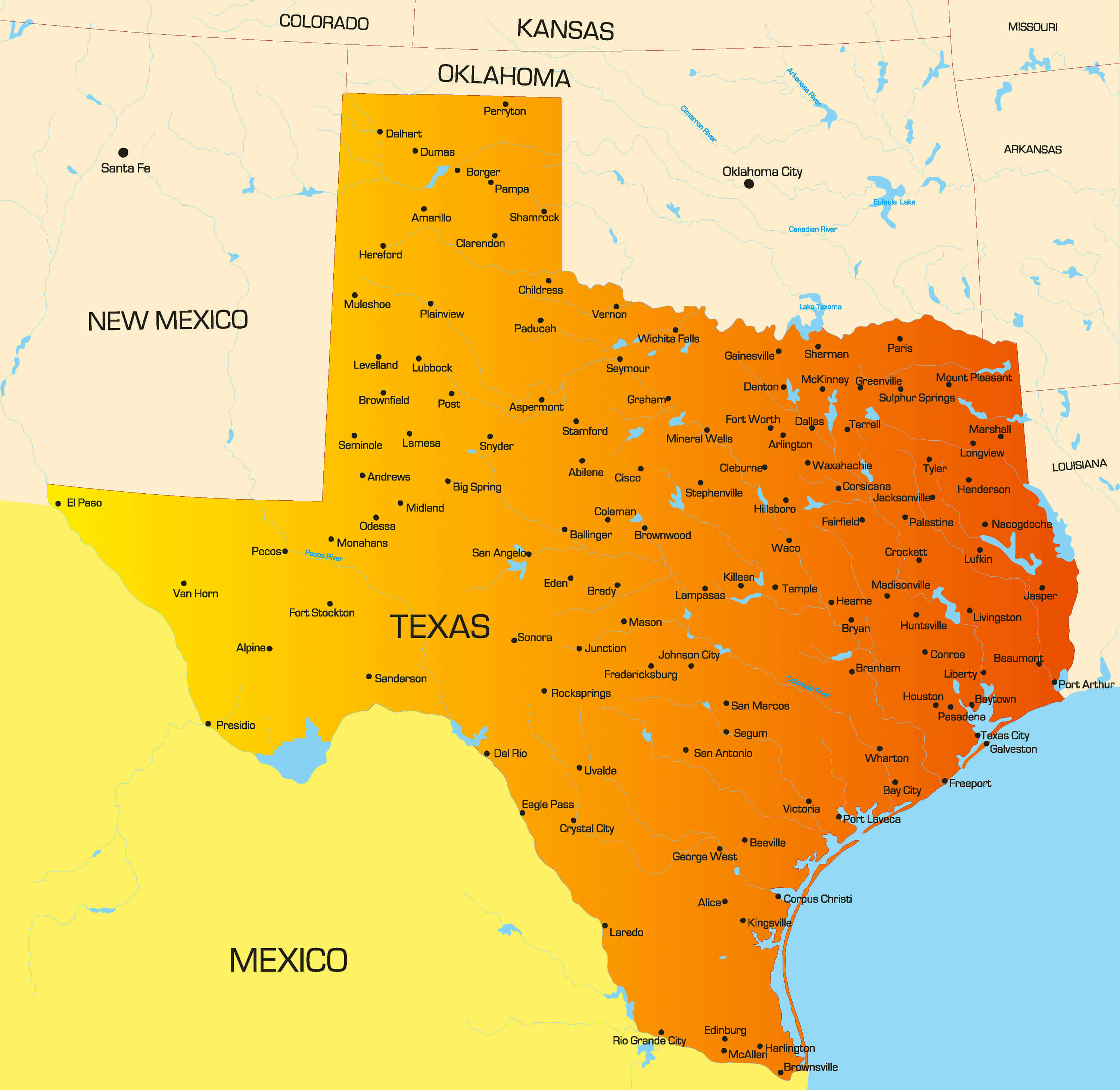 Texas Ti 84 Plus T