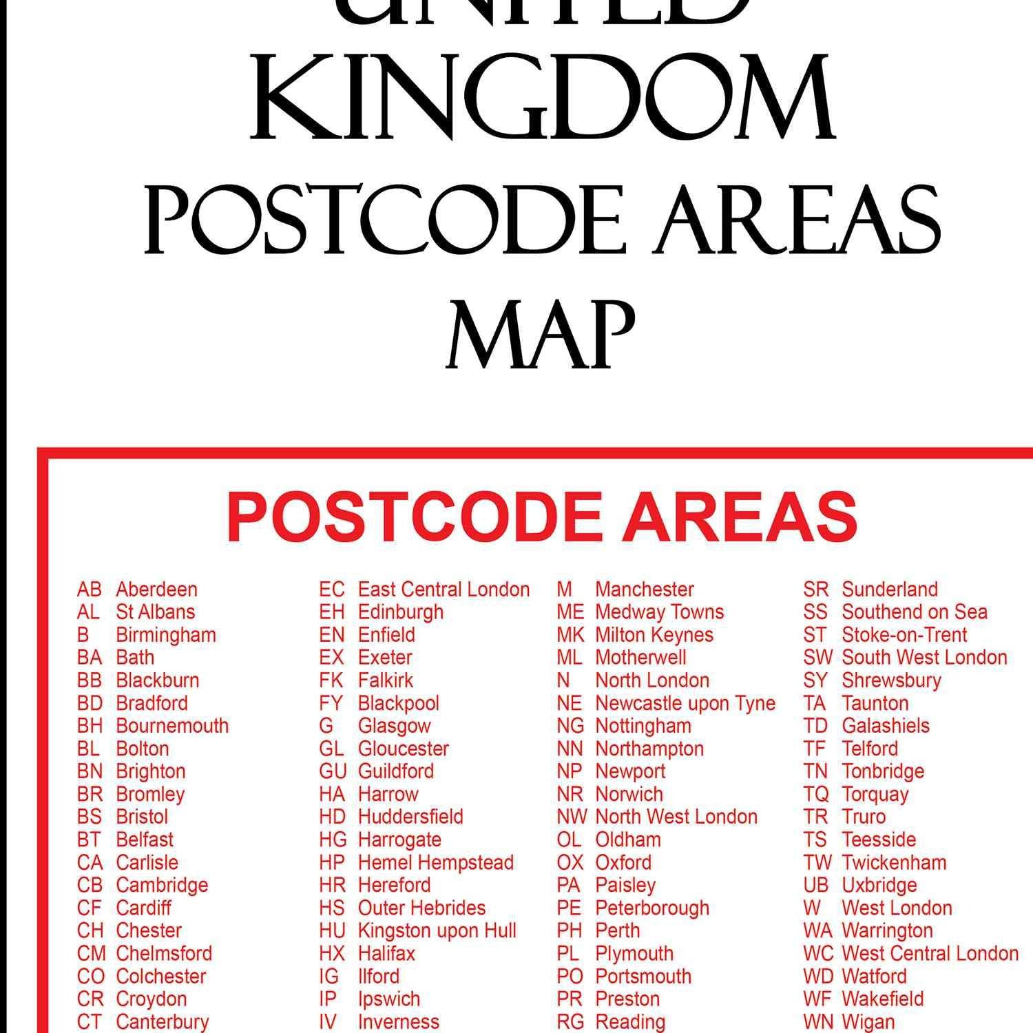 Postcode En Adres Zoeken Op Naam