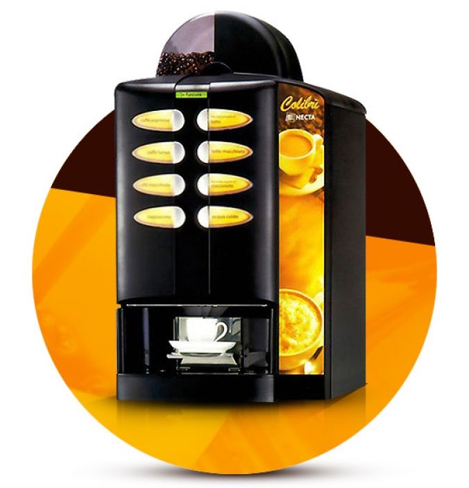 Máquina de Café Colibri C3 - Vending | Café, Café espresso, Maquinas de - Hoeveel Cafeïne In Red Bull 250 Ml