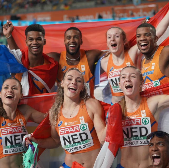 Marathon 2024 Nederland - Tiena Gertruda - Hoe Is De Olympische Spelen Ontstaan