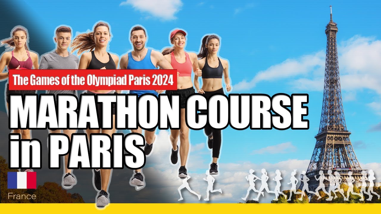 Hoeveel Km Is De Marathon Olympische Spelen