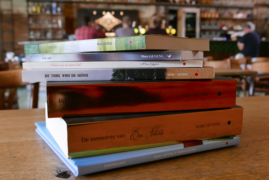 Van Welke Vlaamse Schrijver Is Het Boek Daens 13 Letters