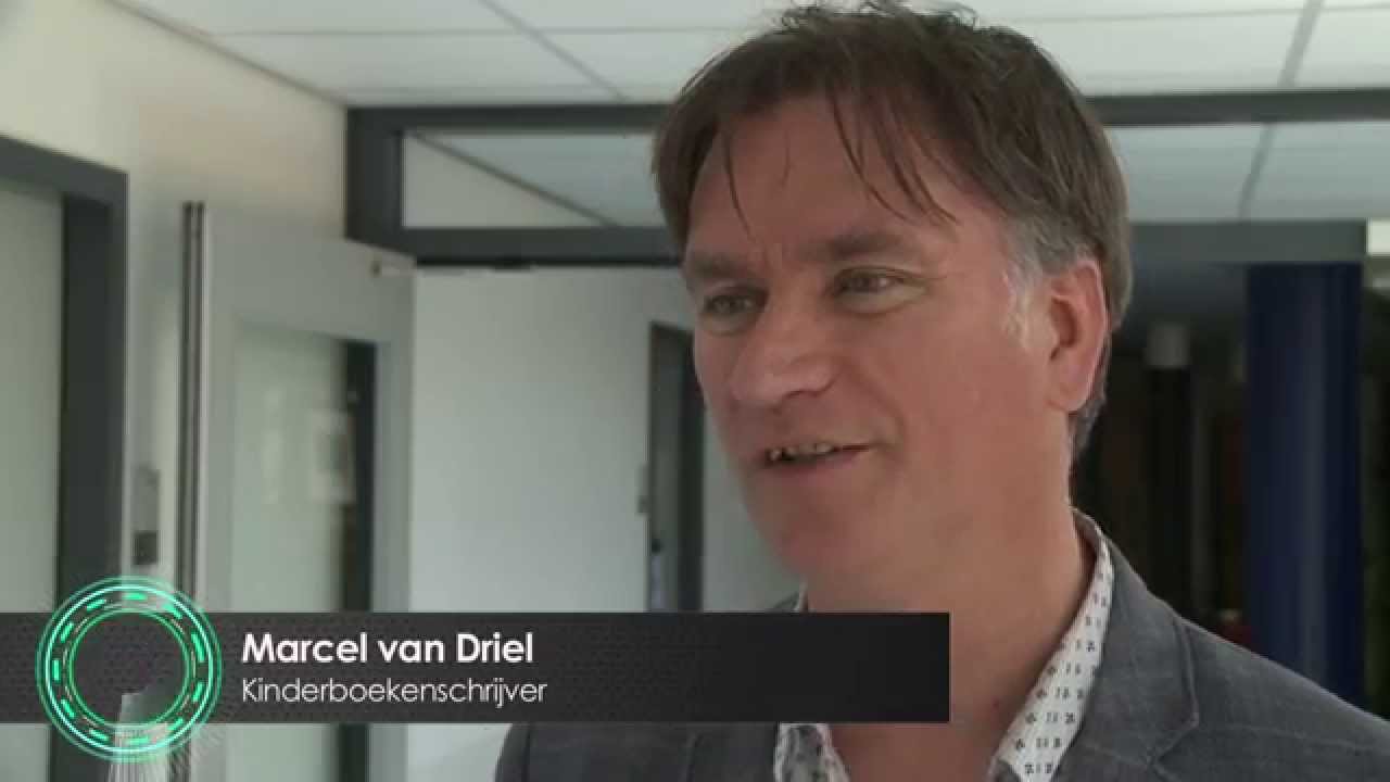 Boeken Van Marcel Van Driel