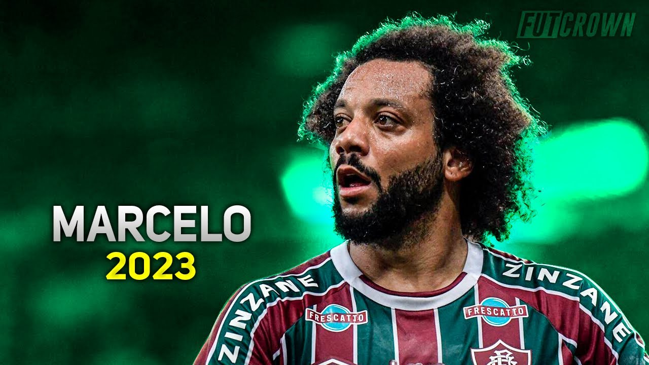Marcelo 2023 Fluminense Magic Skills, Goals & Assists | HD - YouTube - Naar Welke Club Gaat Ronaldo 2023