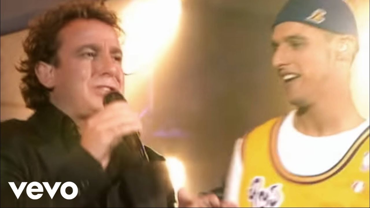 Marco Borsato, Ali B. - Wat Zou Je Doen - YouTube - Wat Zou Je Doen Ali B