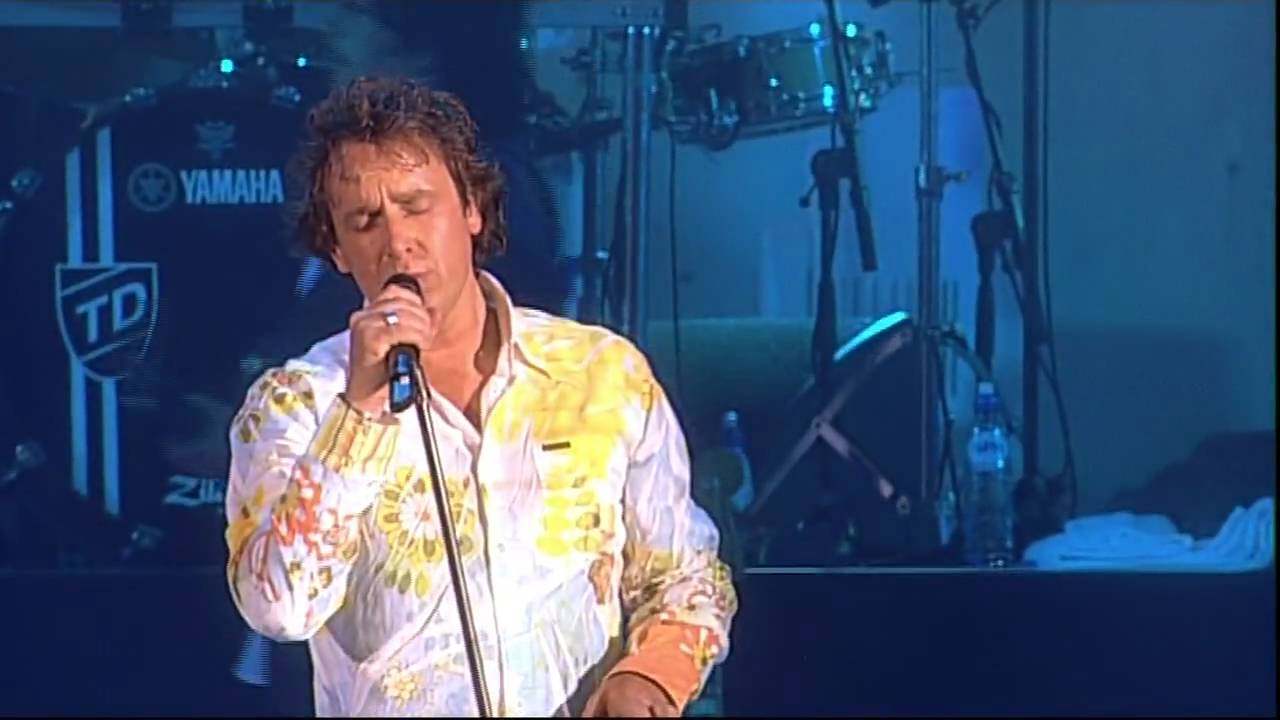Songtekst De Waarheid Marco Borsato