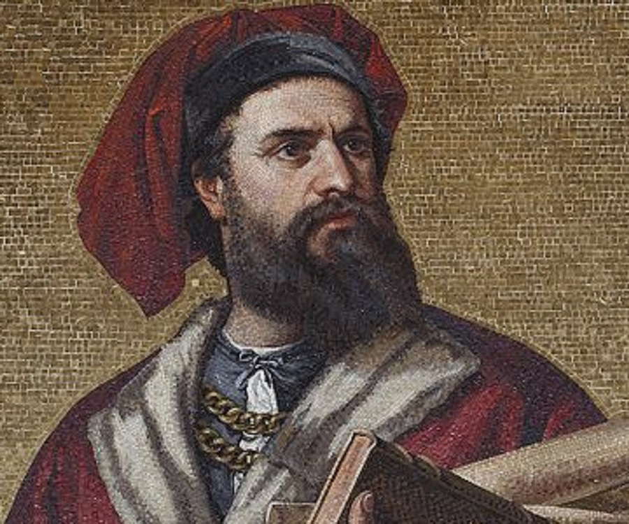 Marco Polo Marco Polo Marco Polo