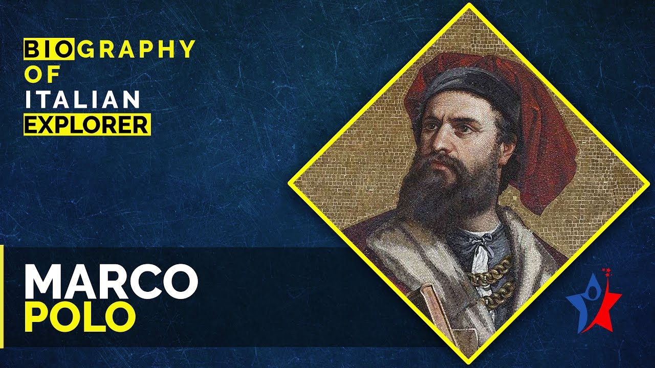 How Did Marco Polo Die