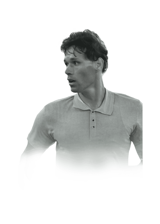 Waar Is Marco Van Basten Geboren
