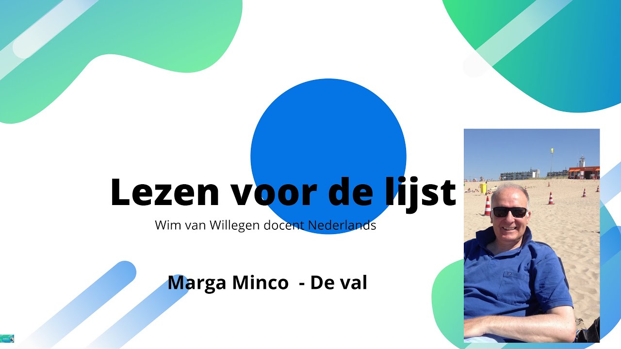 Marga Minco De Val Samenvatting