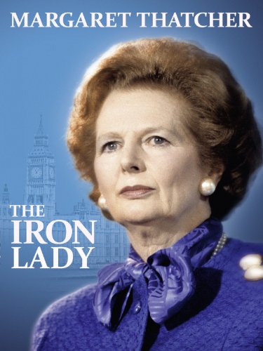 Margaret Thatcher: The Iron Lady (2012) - Margaret Thatcher In The Iron Lady