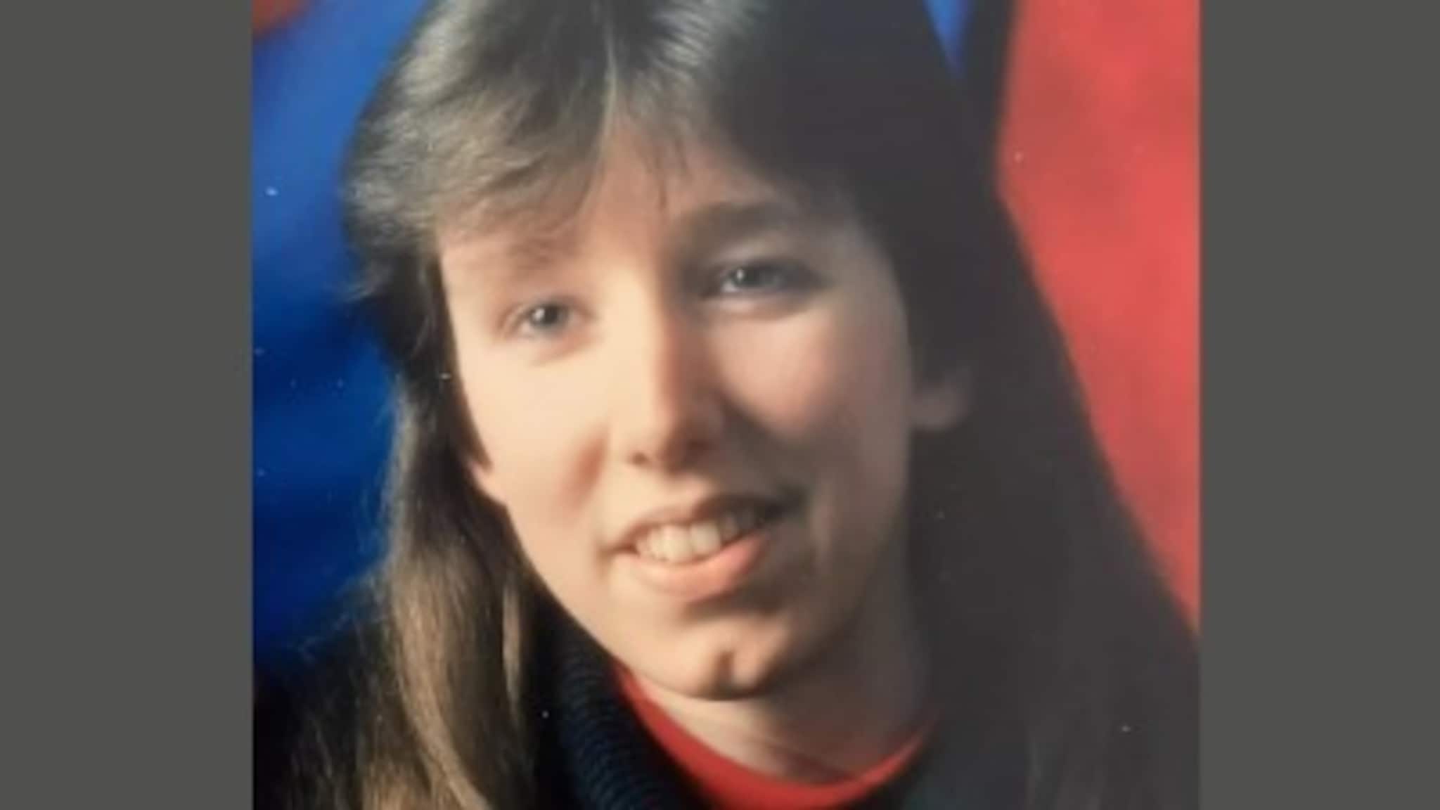 Vermissing Maria Van Der Zanden