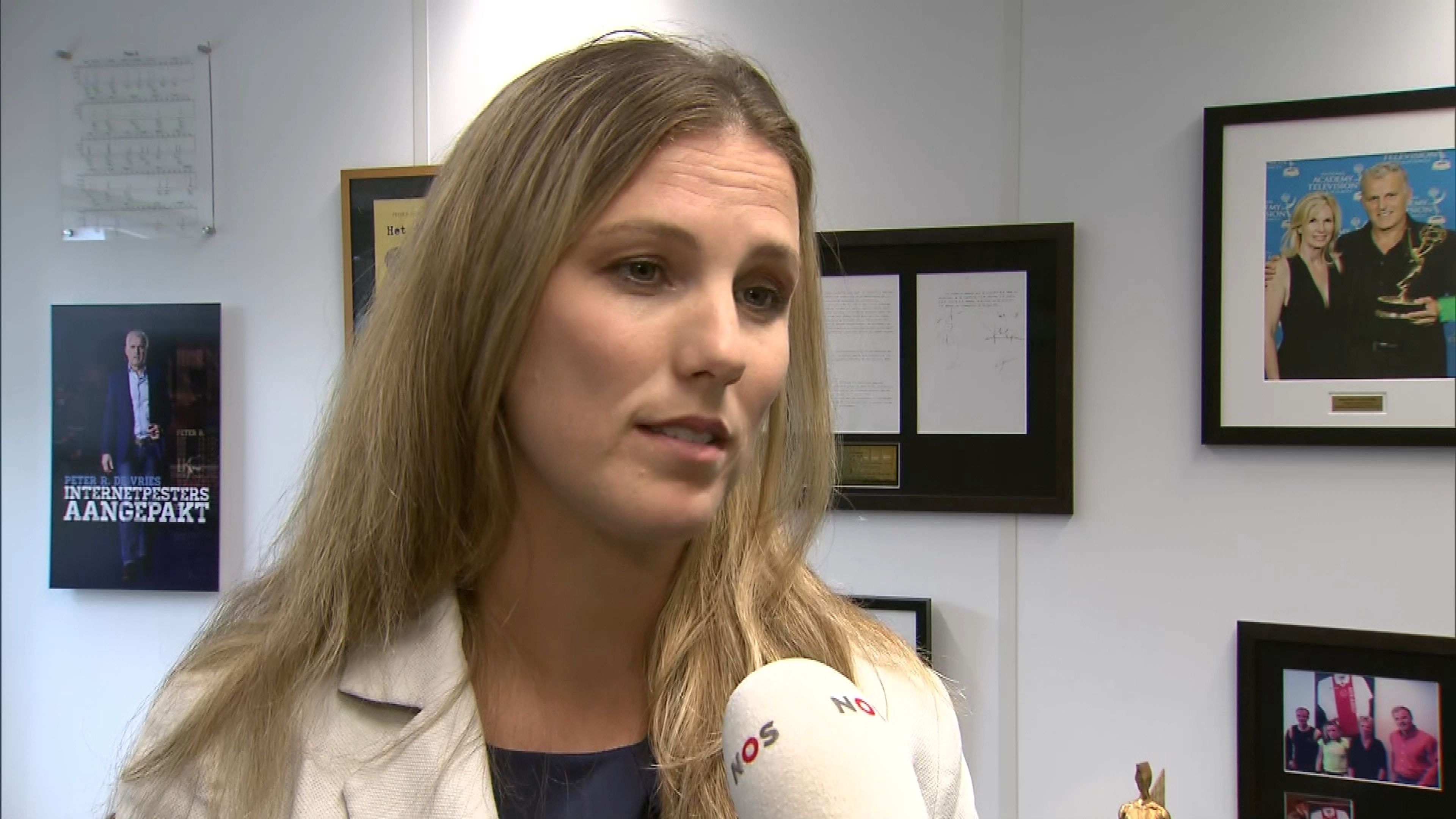 Maria van der Zanden - MunroArtan - Vermissing Maria Van Der Zanden