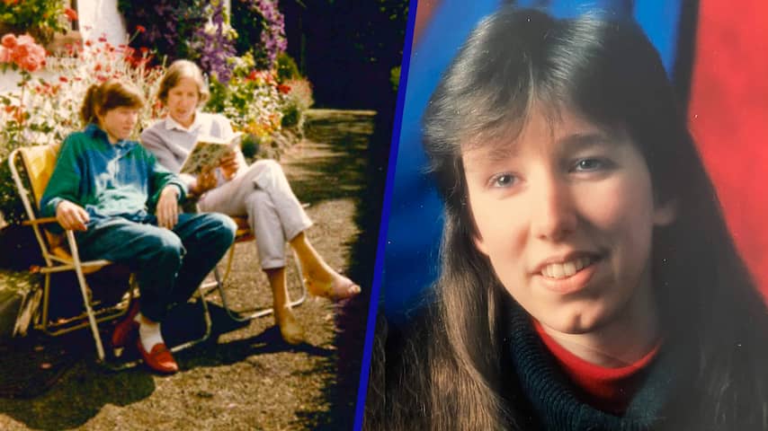 Maria van der Zanden - MunroArtan - Vermissing Maria Van Der Zanden